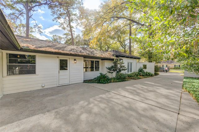 358 Tealwood Drive, Houston, TX 77024