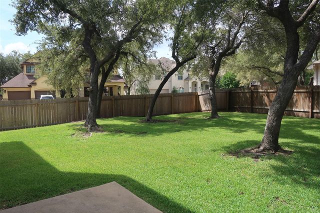 2915 Briona Wood LN, Cedar Park, TX 78613