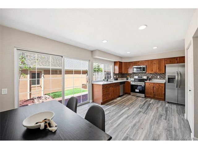 2888 S Ursula St, Aurora, CO 80014