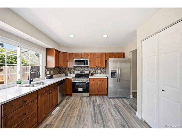 2888 S Ursula St, Aurora, CO 80014