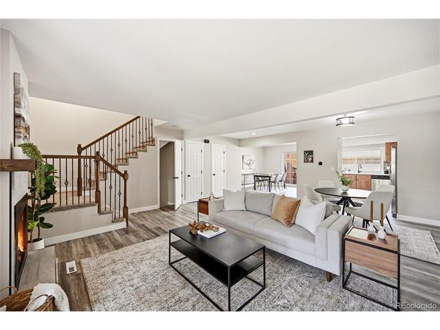 2888 S Ursula St, Aurora, CO 80014