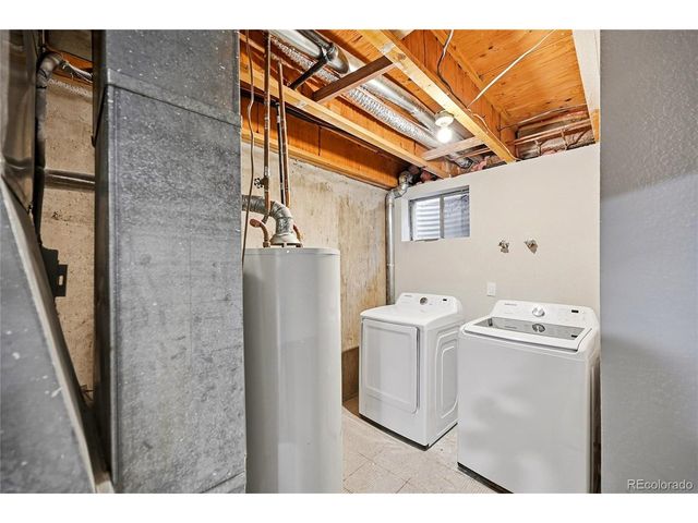 2888 S Ursula St, Aurora, CO 80014