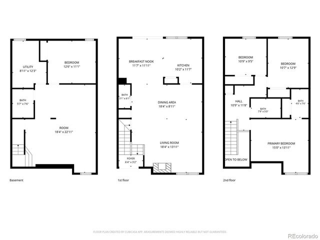 2888 S Ursula St, Aurora, CO 80014