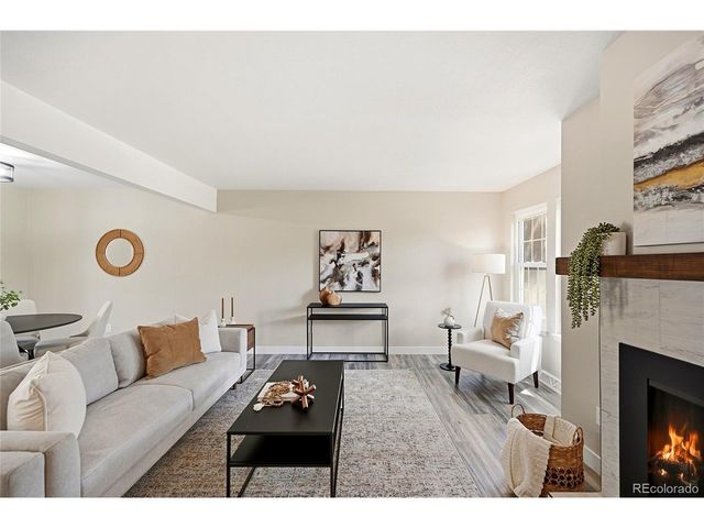 2888 S Ursula St, Aurora, CO 80014