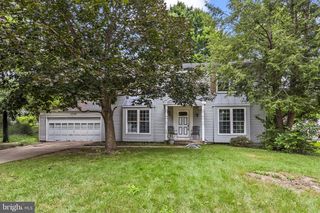 15708 ALAMEDA DR, Bowie, MD 20716