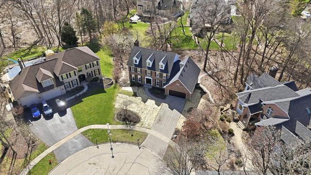 1215 Triple Crown Court, Bartlett, IL 60103