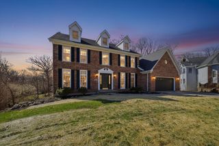 1215 Triple Crown Court, Bartlett, IL 60103