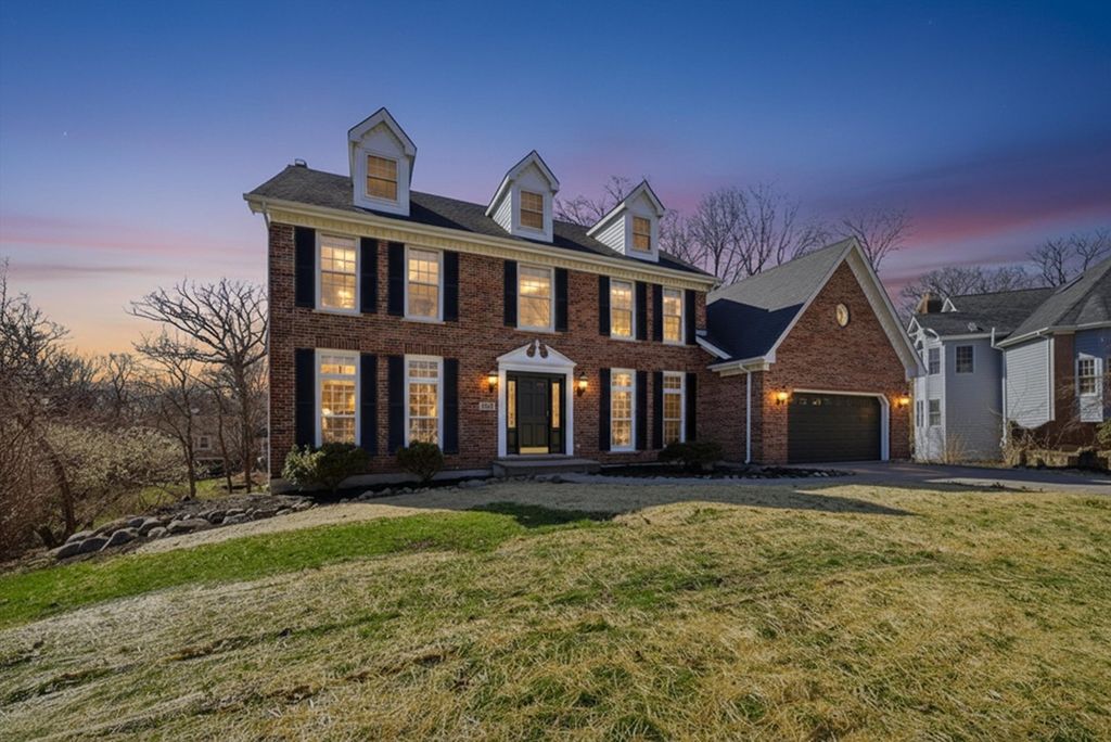 1215 Triple Crown Court, Bartlett, IL 60103
