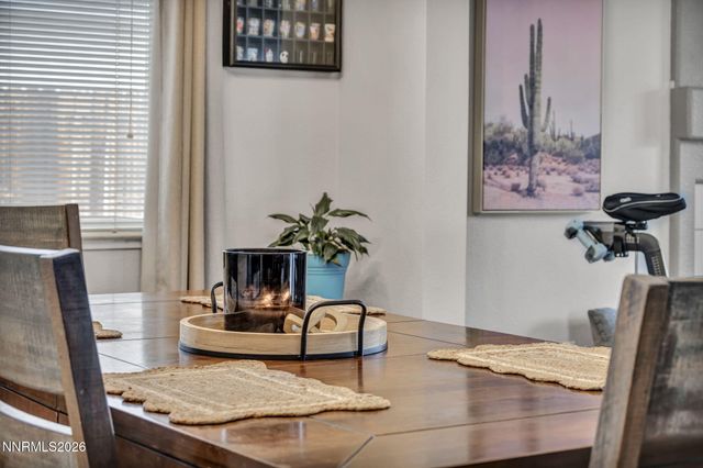 522 Sugarloaf Drive, Dayton, NV 89403