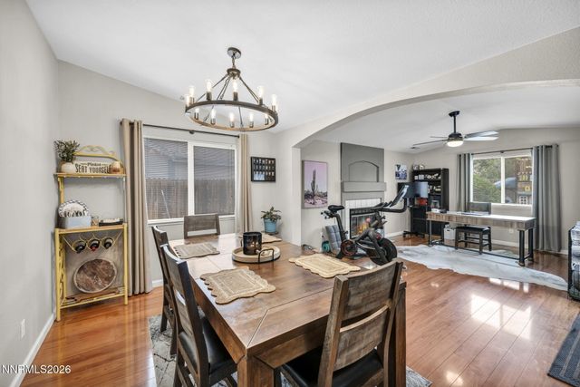 522 Sugarloaf Drive, Dayton, NV 89403