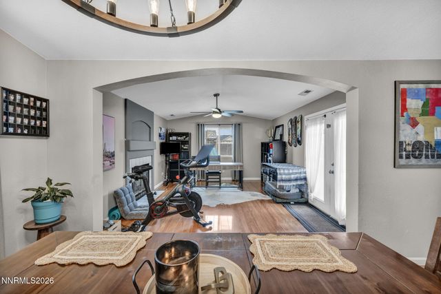 522 Sugarloaf Drive, Dayton, NV 89403