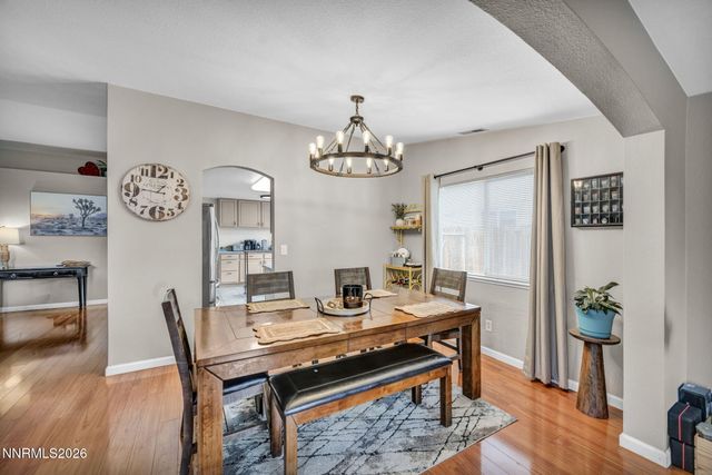 522 Sugarloaf Drive, Dayton, NV 89403