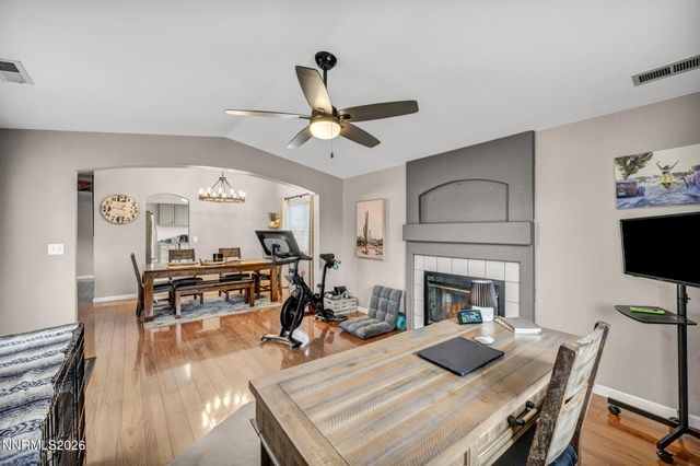 522 Sugarloaf Drive, Dayton, NV 89403