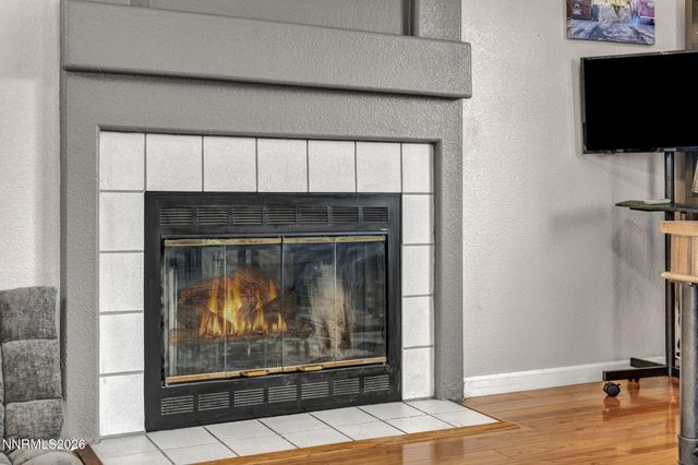 522 Sugarloaf Drive, Dayton, NV 89403