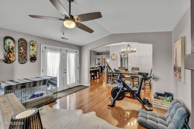 522 Sugarloaf Drive, Dayton, NV 89403