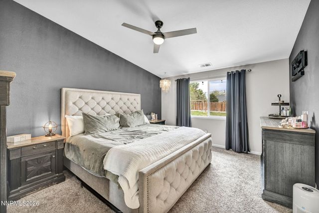 522 Sugarloaf Drive, Dayton, NV 89403