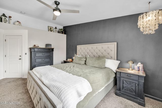 522 Sugarloaf Drive, Dayton, NV 89403