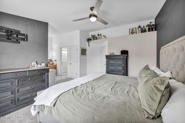 522 Sugarloaf Drive, Dayton, NV 89403