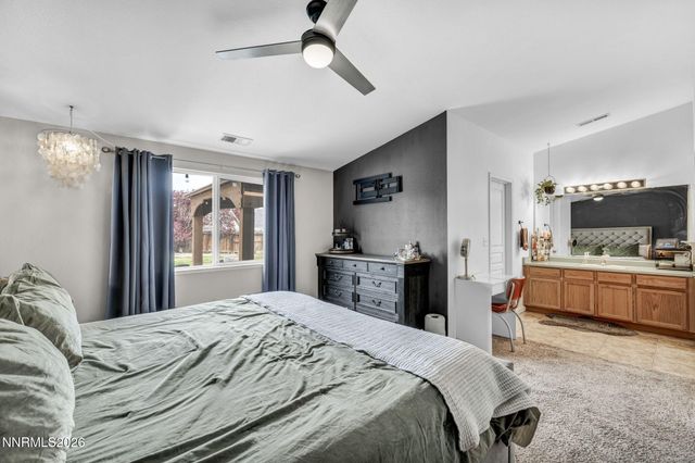 522 Sugarloaf Drive, Dayton, NV 89403