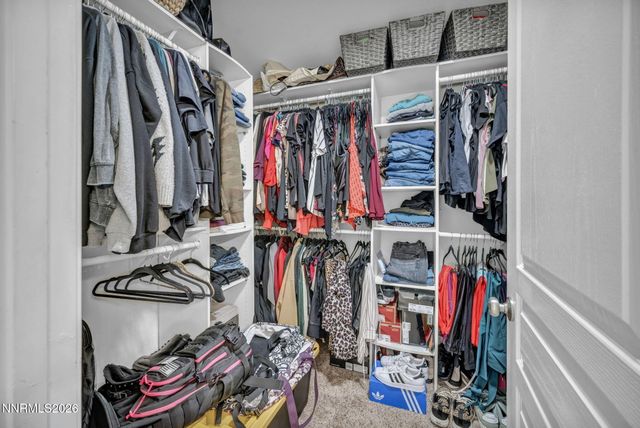 522 Sugarloaf Drive, Dayton, NV 89403