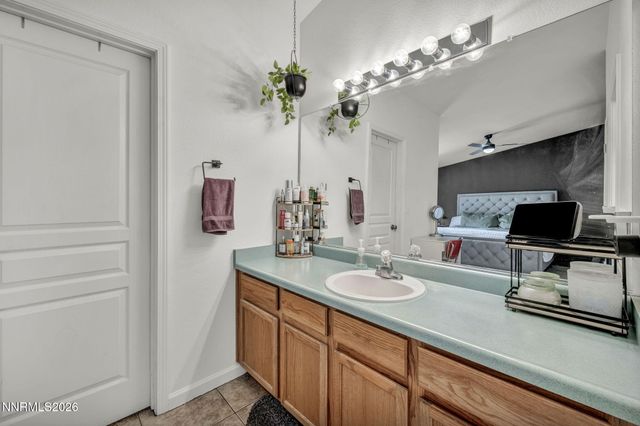 522 Sugarloaf Drive, Dayton, NV 89403