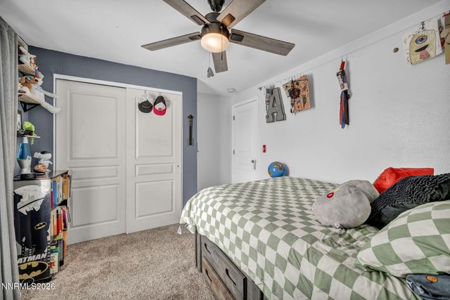 522 Sugarloaf Drive, Dayton, NV 89403