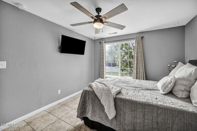 522 Sugarloaf Drive, Dayton, NV 89403