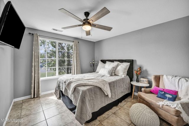 522 Sugarloaf Drive, Dayton, NV 89403