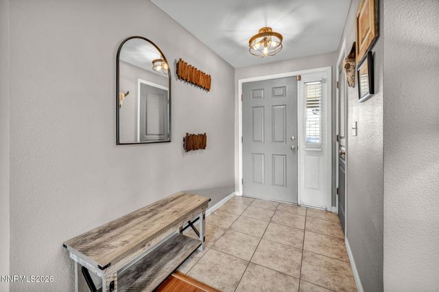 522 Sugarloaf Drive, Dayton, NV 89403