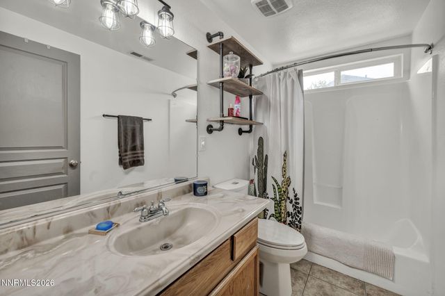 522 Sugarloaf Drive, Dayton, NV 89403