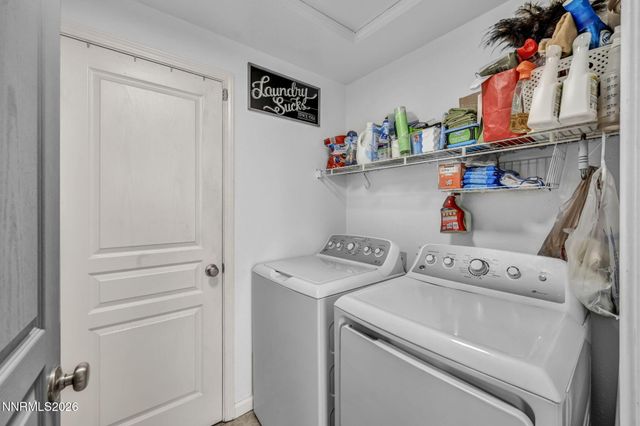 522 Sugarloaf Drive, Dayton, NV 89403