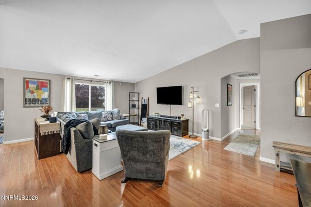 522 Sugarloaf Drive, Dayton, NV 89403