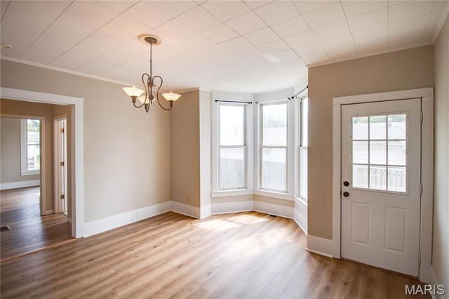 703 Harrison Street, Jerseyville, IL 62052