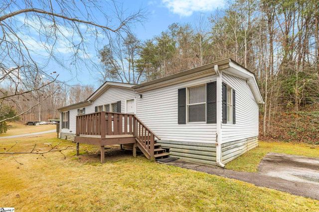 305 River Road, Marietta, SC 29661