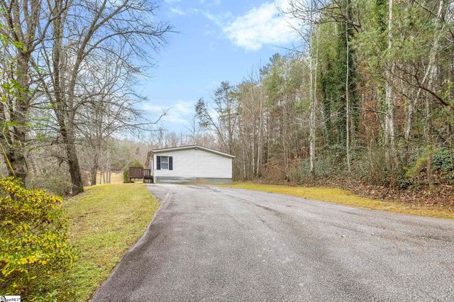 305 River Road, Marietta, SC 29661