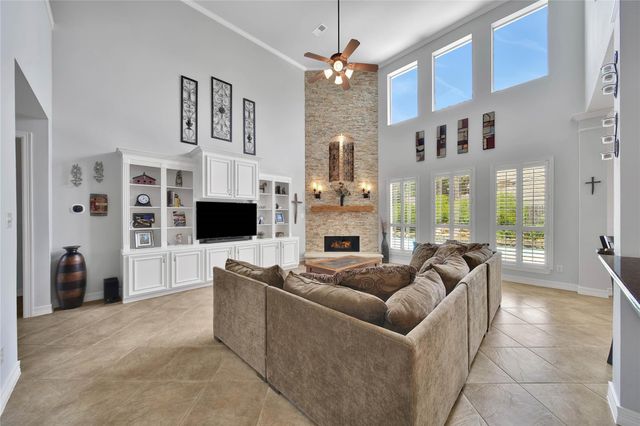 26230 Goldenport Lane, Katy, TX 77494