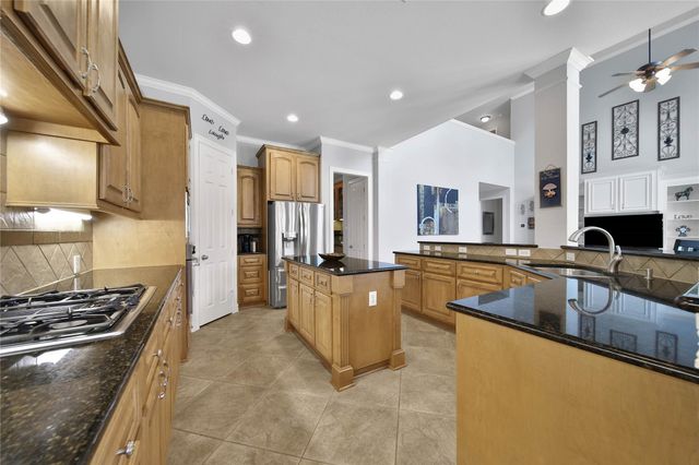 26230 Goldenport Lane, Katy, TX 77494