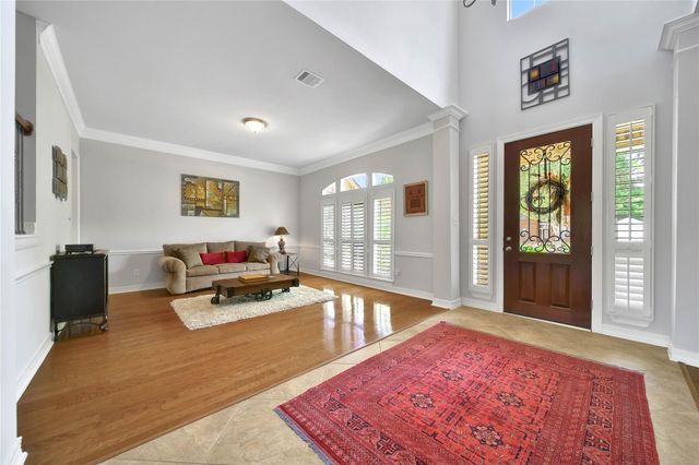 26230 Goldenport Lane, Katy, TX 77494