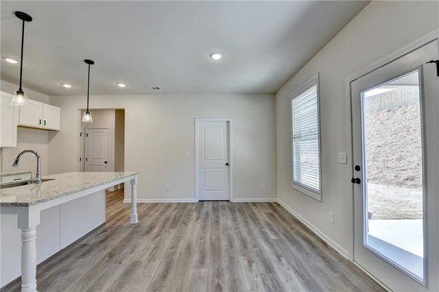 696 Rodeo Drive, Auburn, GA 30011