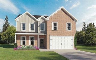 696 Rodeo Drive, Auburn, GA 30011