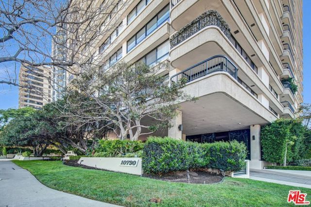 10790 Wilshire Boulevard 404, Los Angeles, CA 90024