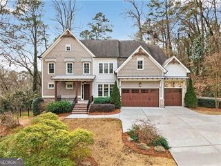 3446 Cochise Drive SE, Atlanta, GA 30339