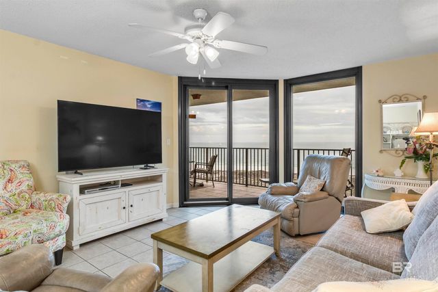 26802 Perdido Beach Boulevard 609, Orange Beach, AL 36561