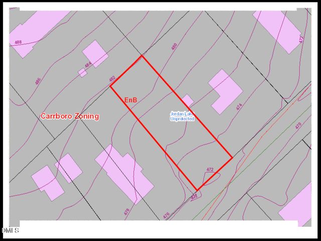 116-10 Pine Street, Carrboro, NC 27510