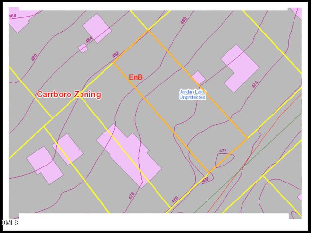 116-10 Pine Street, Carrboro, NC 27510