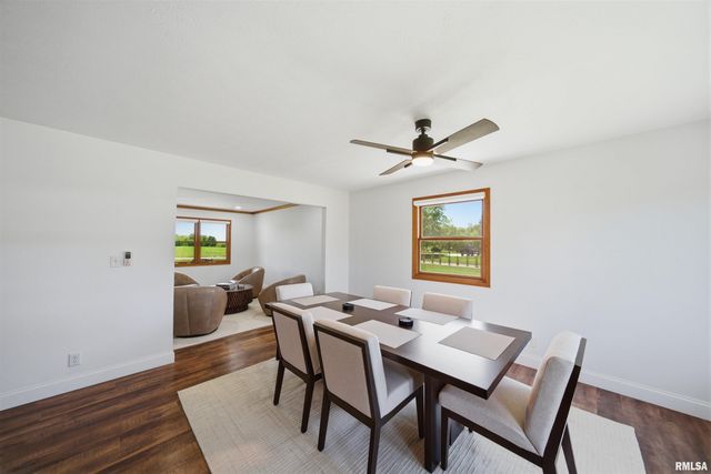 142 LEGION Road, Washington, IL 61571