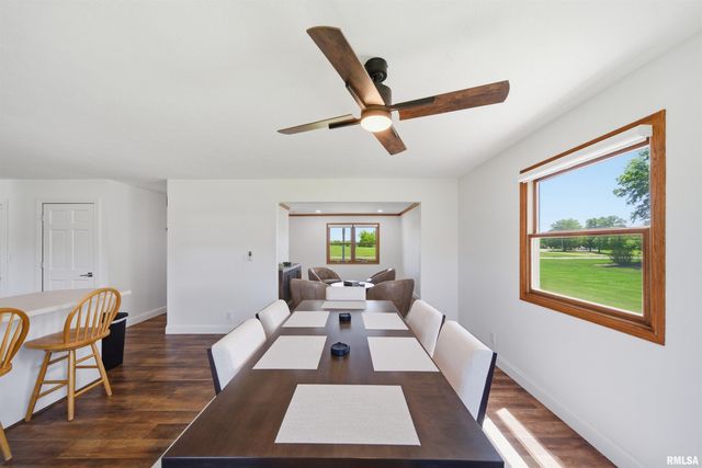 142 LEGION Road, Washington, IL 61571