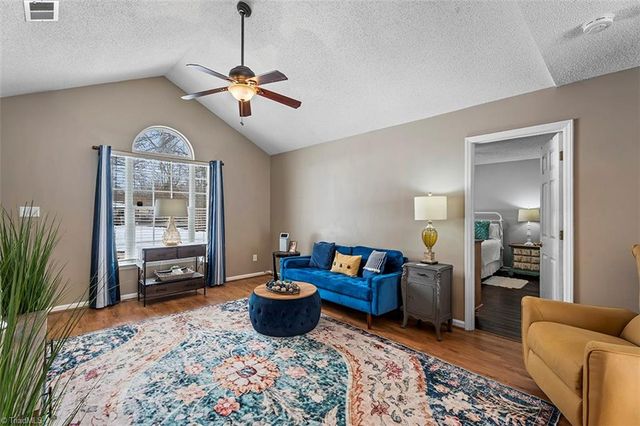 5507 Whispering Pines Drive, Summerfield, NC 27358