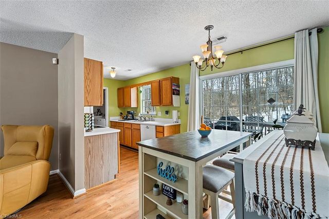 5507 Whispering Pines Drive, Summerfield, NC 27358