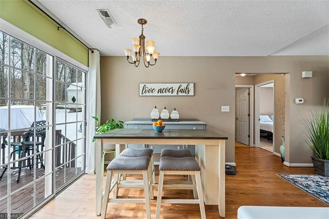 5507 Whispering Pines Drive, Summerfield, NC 27358